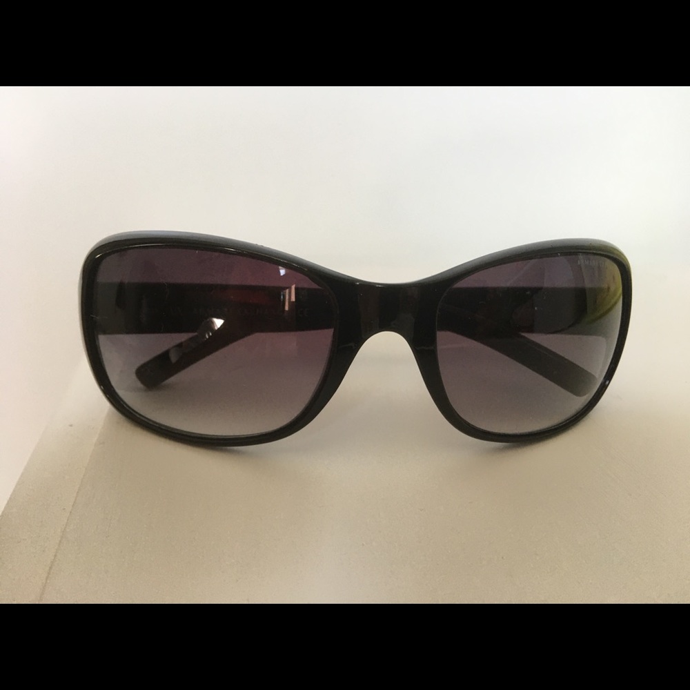 A/X polarized sunglasses